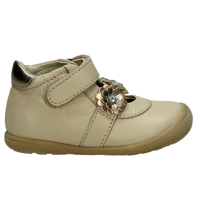 Bumba Chaussures pour bébé  (Nude), , pdp