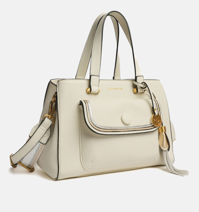 Mac Alyster Beige Handtas voor dames (356729)