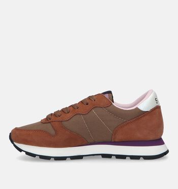Sun68 Sneakers Bruin