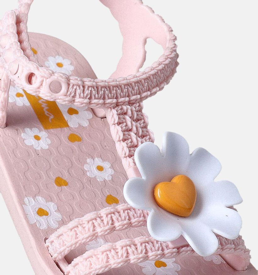 Ipanema Daisy Baby Roze Sandalen voor meisjes (356220)