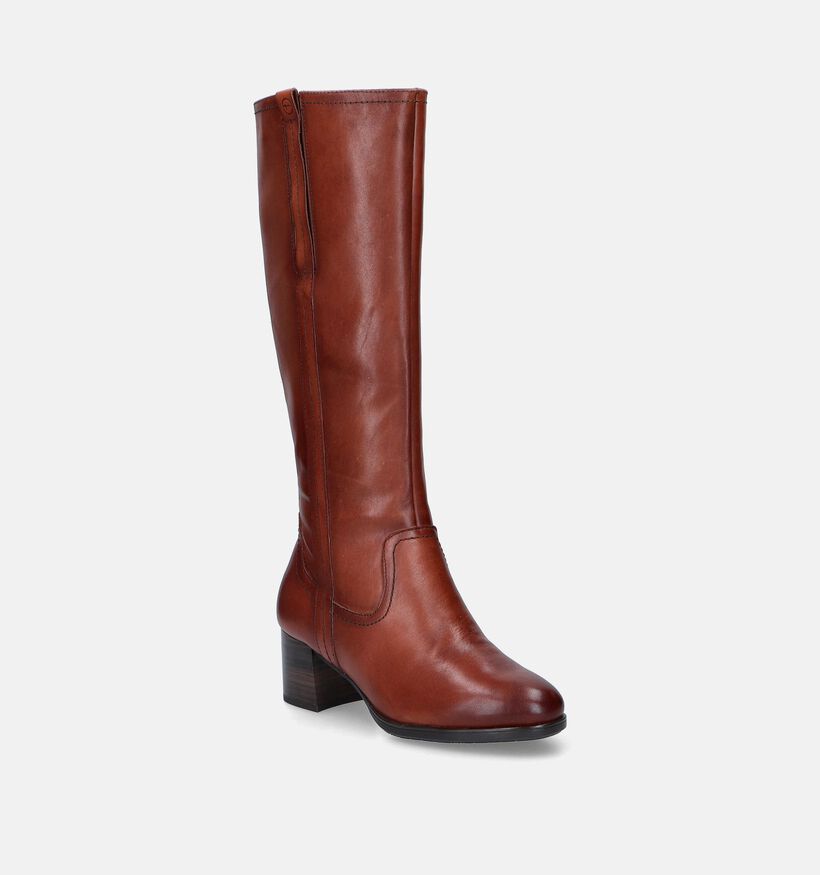 Tamaris COMFORT Essentials Dames Laarzen Zwart Lak