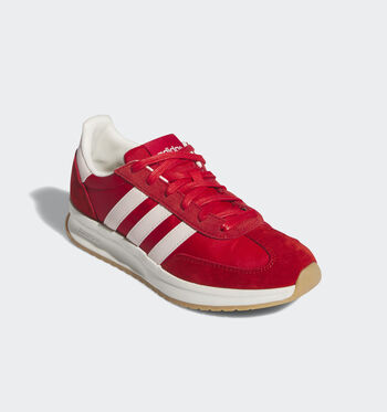 adidas Cloudfoam Low Sneakers Better Scarlet/Wonder Quartz/Collegiate Red
