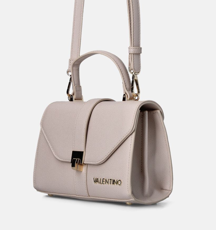 Valentino Sac à Main en Beige Clair pour femmes (356646)