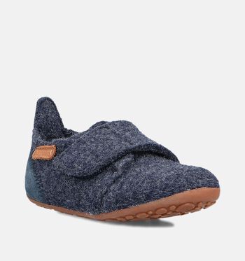 Bisgaard Pantoufles Bleu