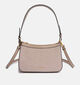 Mac Alyster Beige Schoudertas voor dames (356739)