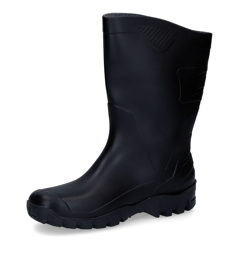 Dunlop Bottes de pluie en Vert foncé pour femmes (313289)