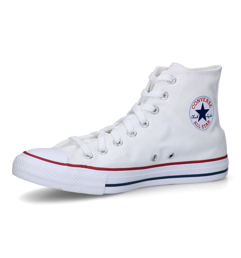 Converse CT All Star Witte Sneakers voor heren (320397)