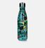 Chilly’s x Tropical Toucan 3D Gourde en Vert 500ml pour femmes, filles, garçons, hommes (335134)
