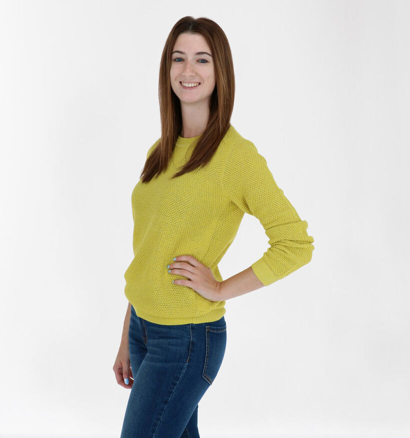 Vila Pull en Blanc (284099)