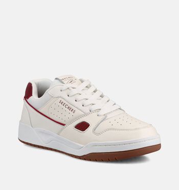 Skechers Low Sneakers Wit