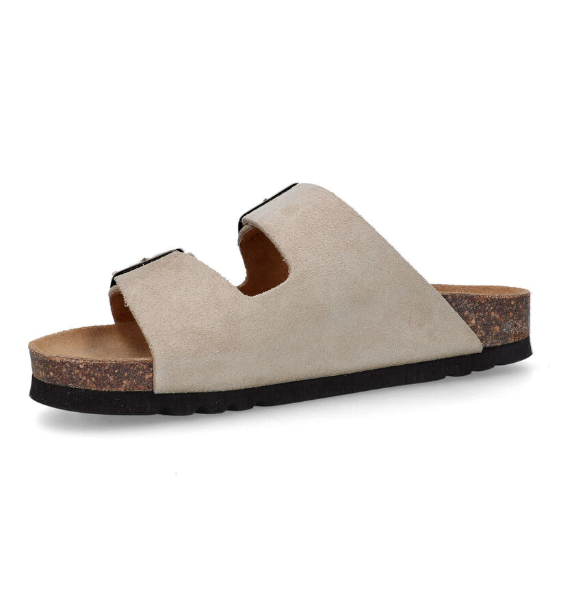 Scholl Josephine Roze Orthopedische Slippers voor dames (338541)
