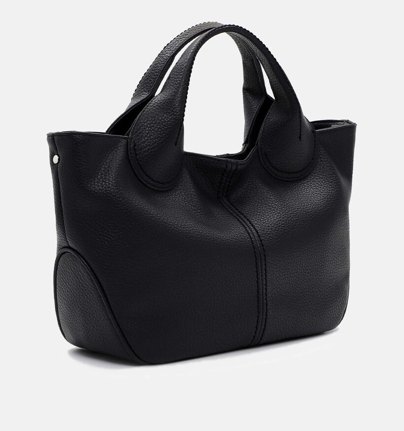 Suri Frey Nessy Zwarte Handtas voor dames (355607)