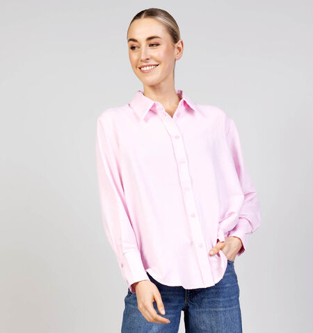 Desires Blouses Rose