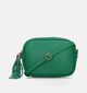 Via Limone Groene Crossbody tas voor dames (350536)
