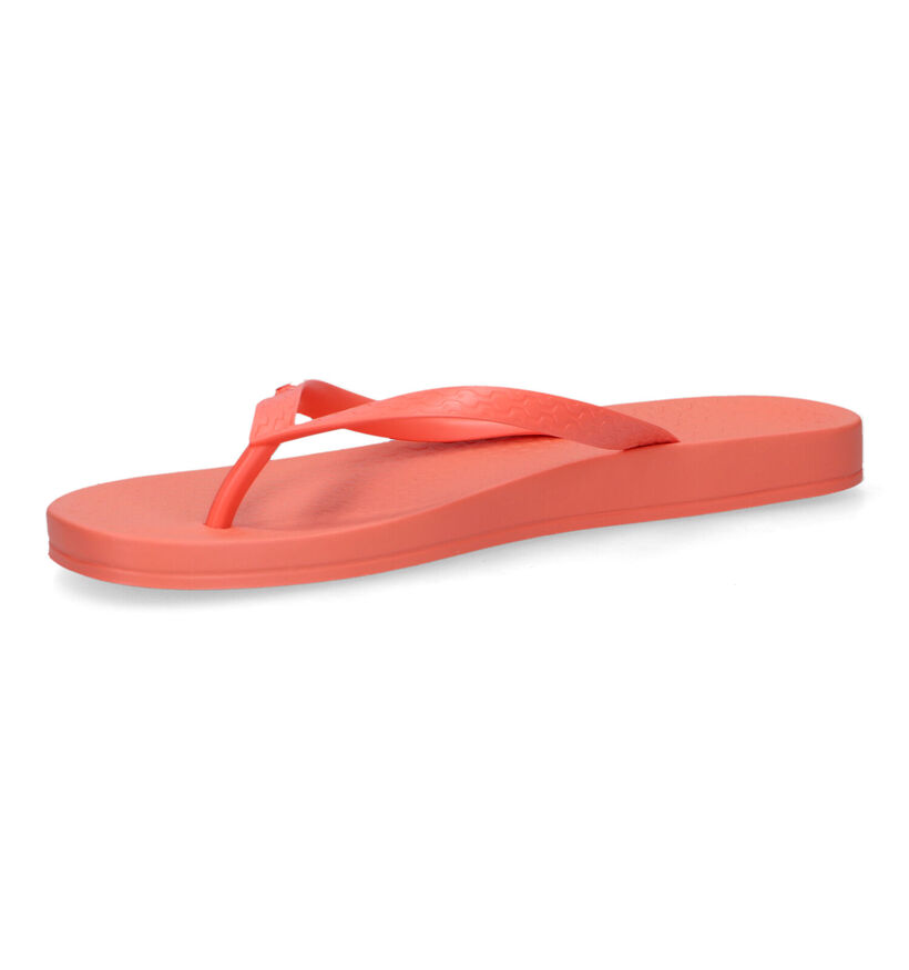 Ipanema Anatomic Tan Oranje Teenslippers voor dames (324407)