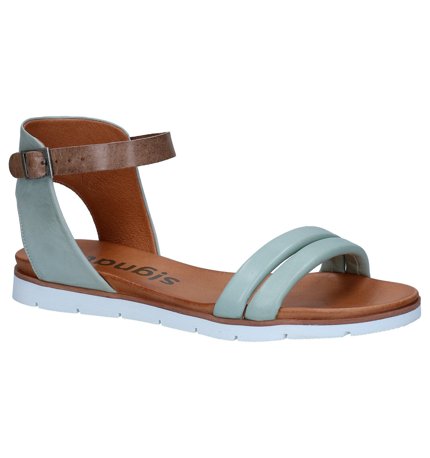 merk sandalen