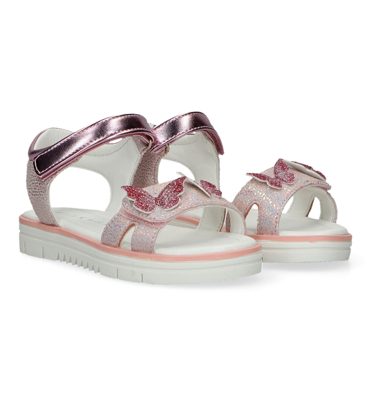 Torfs kindersandalen 2025