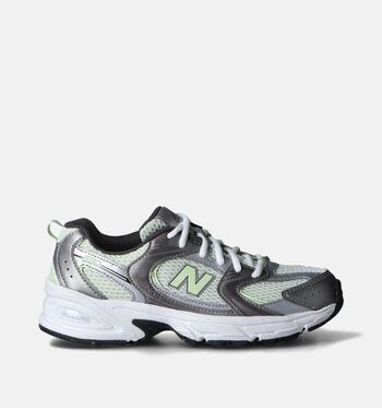 Sneakers groen