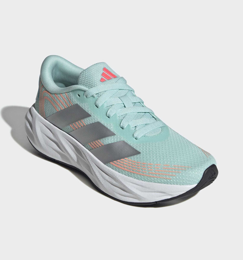 adidas Galaxy 8 Turquoise Sneakers voor meisjes (375422)