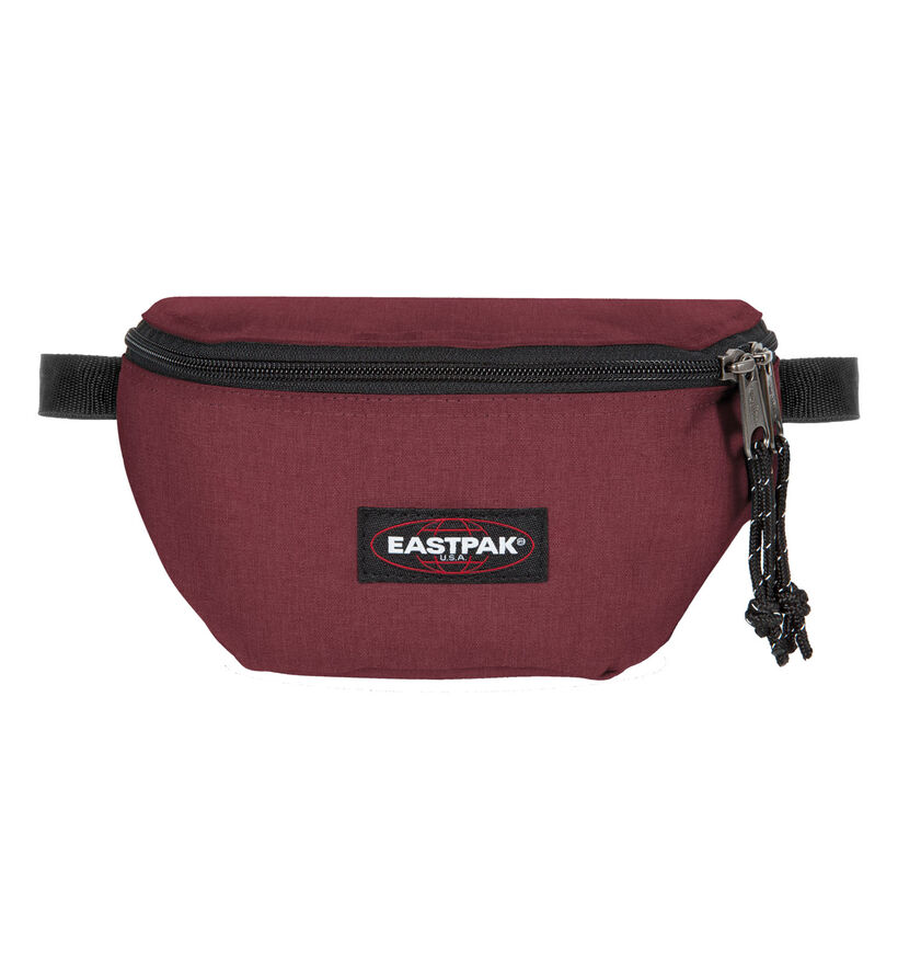 Eastpak Springer Bordeaux Heuptas in stof (300514)