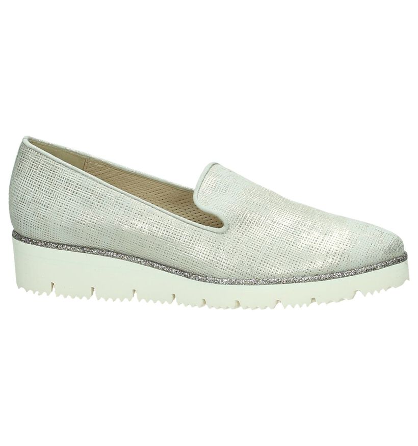 JHay Grijze Instappers, , pdp