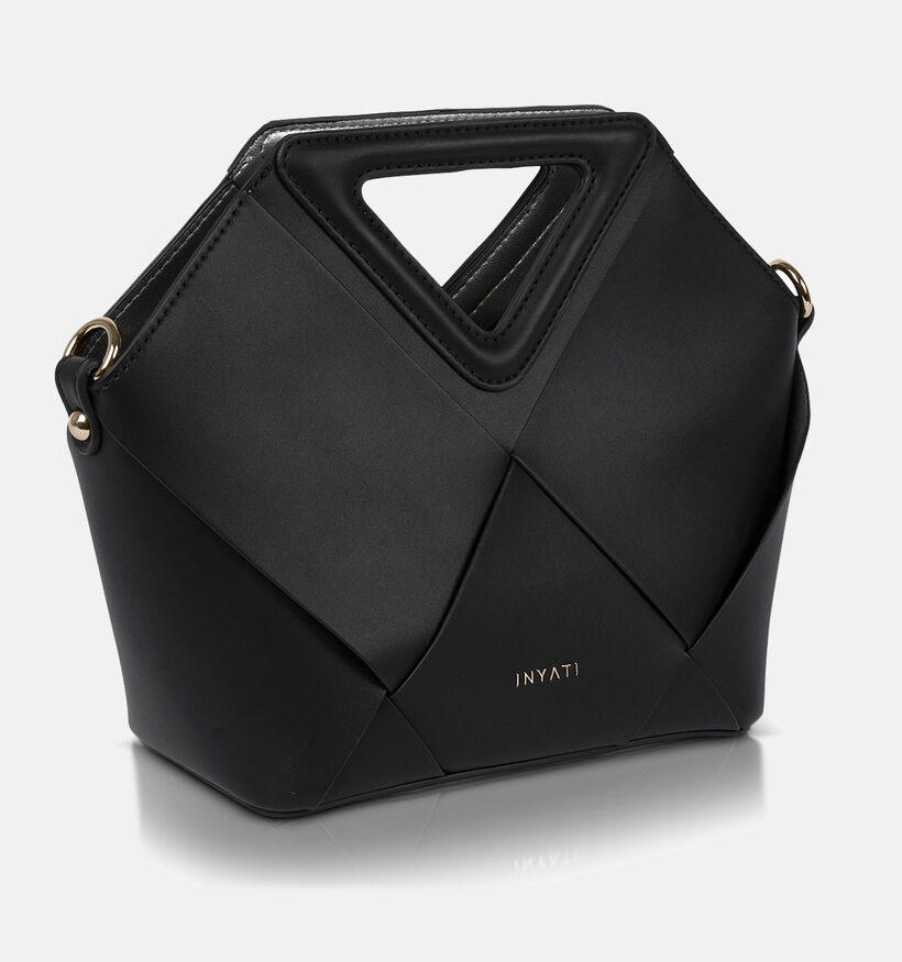 Inyati Claire Sac à main avec bandoulière en Rose pour femmes (332704)