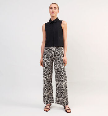 Pantalon noir L34