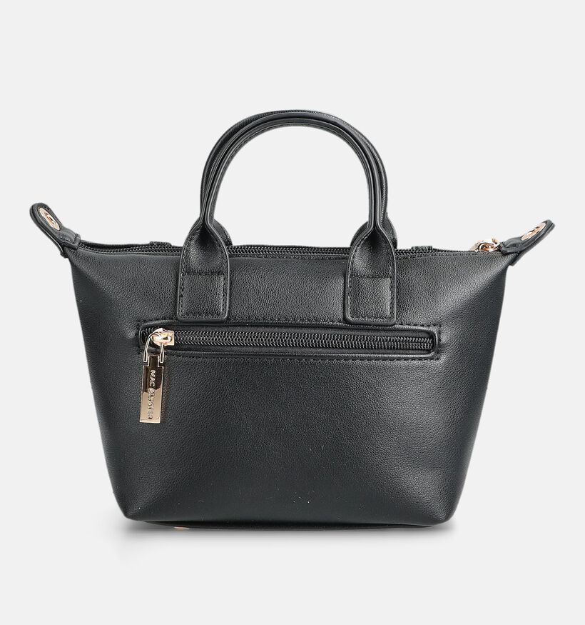 Mac Alyster Zwarte Handtas voor dames (381252)