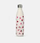 Chilly's x Emma Bridgewater Witte Drinkfles met Hartjes voor dames (383670)