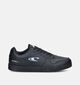 O'Neill San Diego Low Baskets en Noir pour hommes (346743)