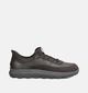 Geox Spherica Plus Chaussures plates en Marron pour hommes (360118) - pour semelles orthopédiques