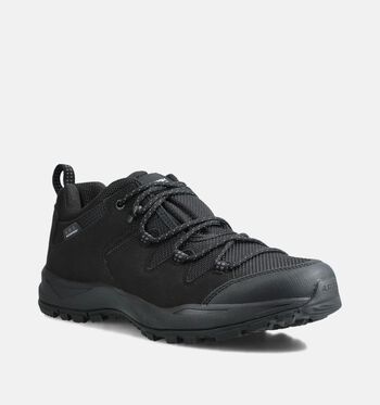 Icepeak Chaussures outdoor Noir/Marron/Bleu/Gris