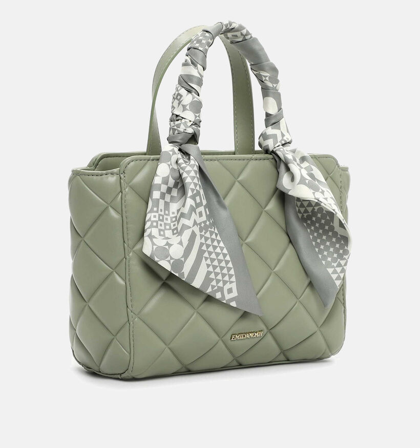 Emily & Noah Ellen Groene Handtas voor dames (355297)