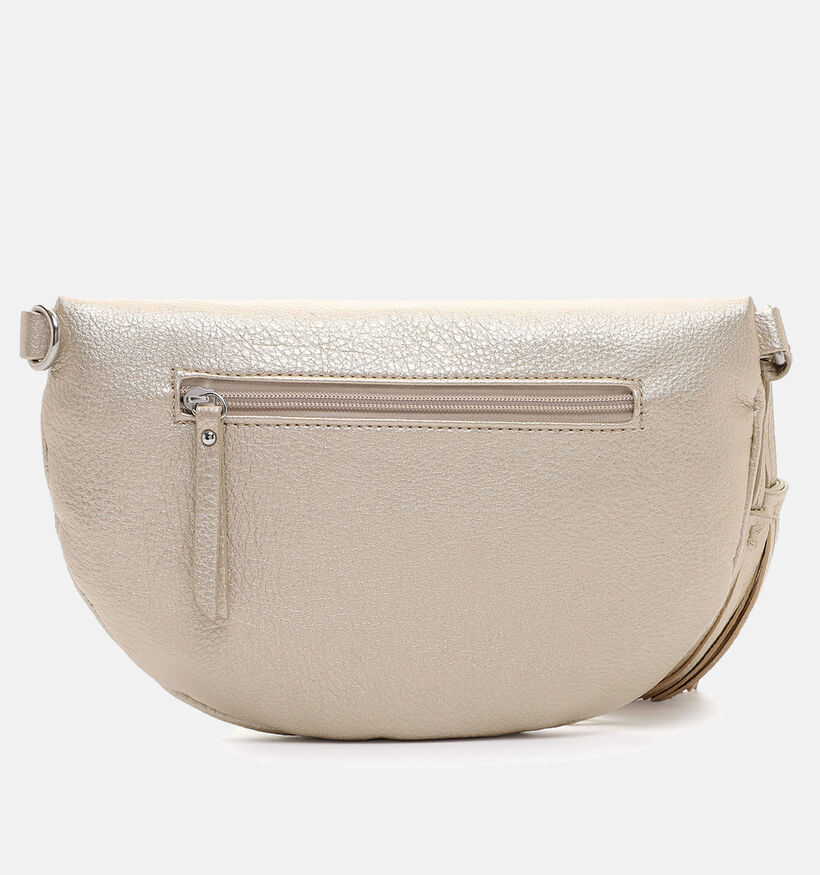 Emily & Noah Gouden Crossbodytas voor dames (371469)