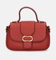 Laurent David Estée Sac à main en Orange pour femmes (333182)