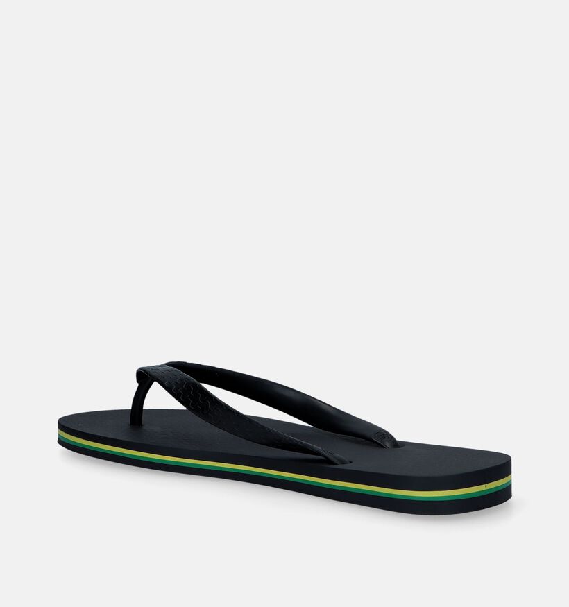 Ipanema Classic Brasil Zwarte Teenslippers voor heren (340766)