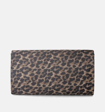 Tamaris Crossbody tassen Goud/Bruin