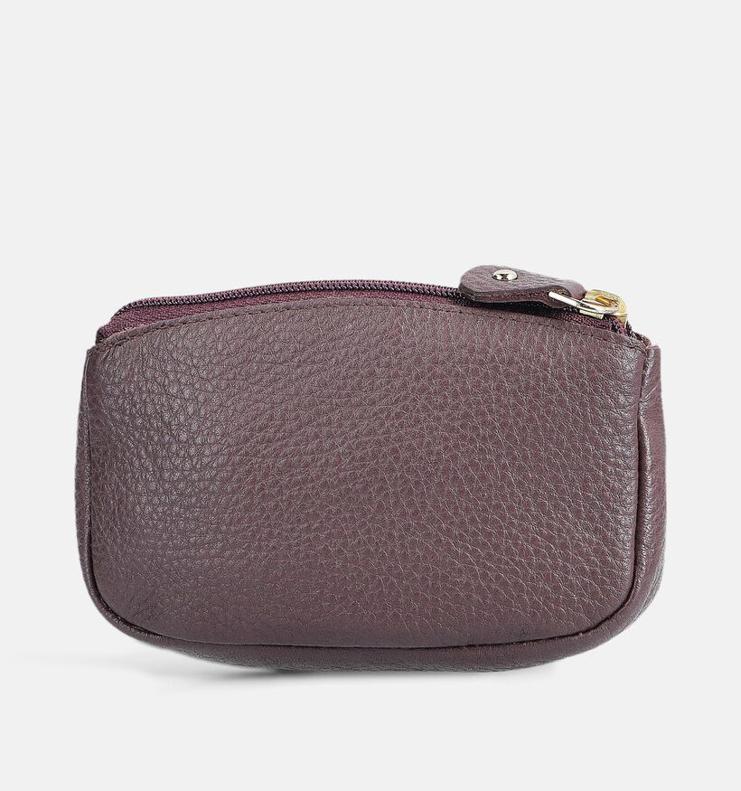 Crinkles Porte-monnaie en Marron pour femmes (365753)