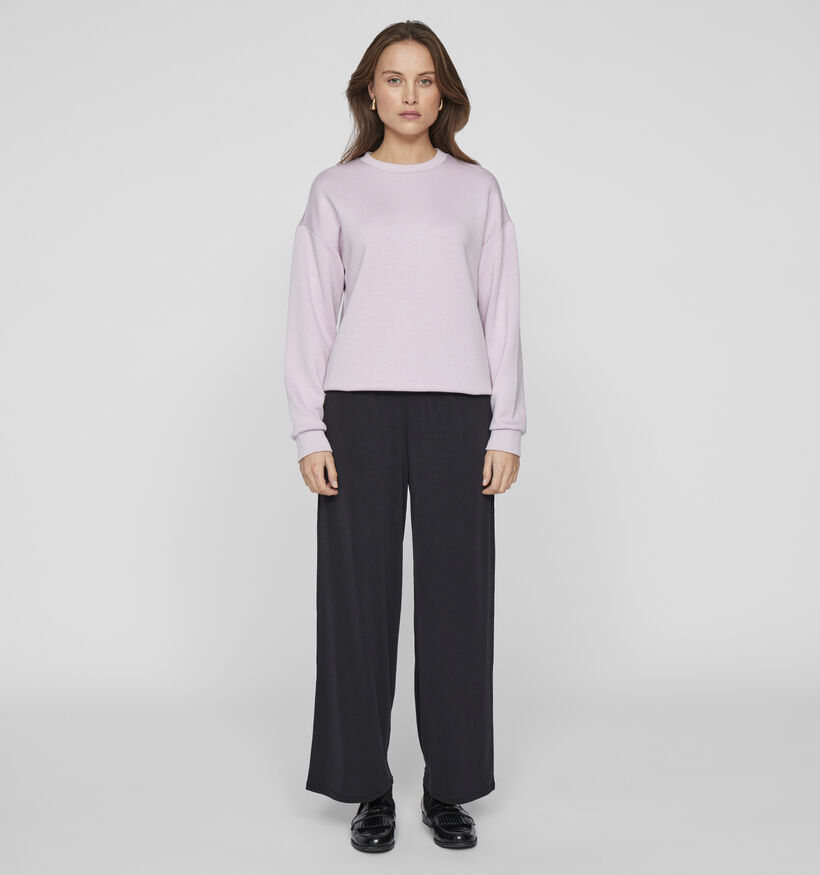 Vila Sandy Roze Sweater voor dames (351781)