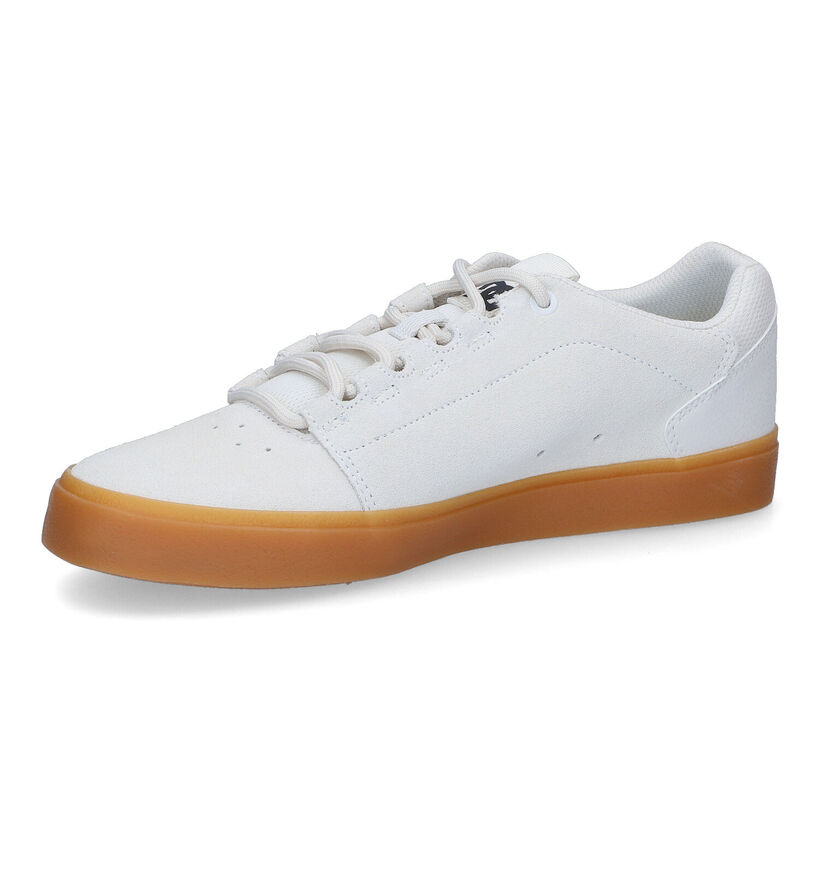 DC Shoes Hyde Ecru Sneakers voor heren (303943) - geschikt voor steunzolen