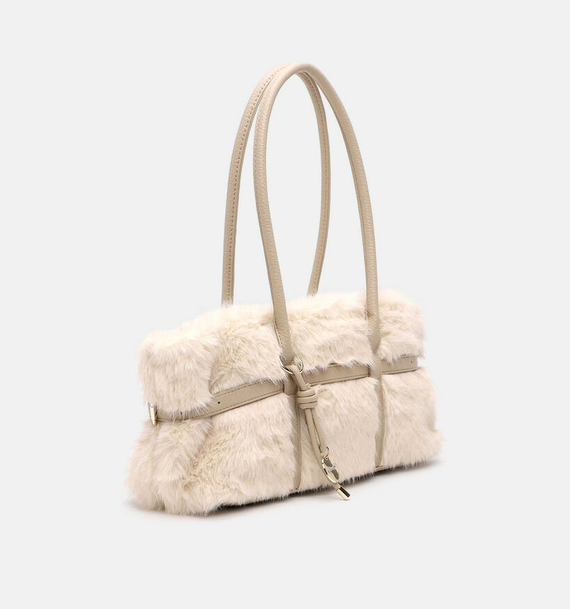 Tamaris Martha Sac &agrave; bandouli&egrave;re en Beige pour femmes (378806)
