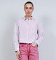 Vila Vicoppi Roze Blouse voor dames (369469)