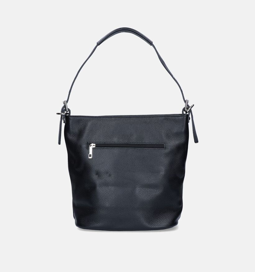 Time Mode Chen Sac porté croisé en Noir pour femmes (337479)