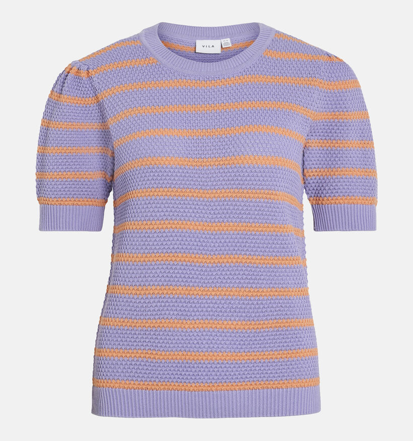 Vila Dalo Lila Knit trui voor dames (357340)