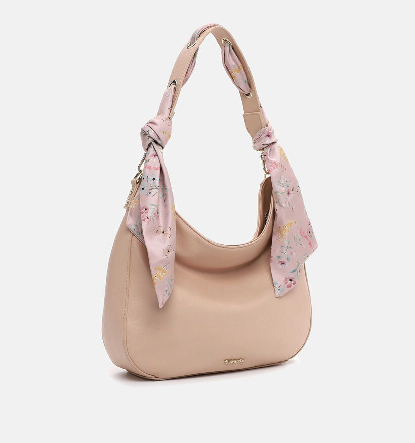 Tamaris Fabia Sac à bandoulière en Rose pour femmes (355714)