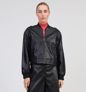 Vero Moda Manteaux Noir