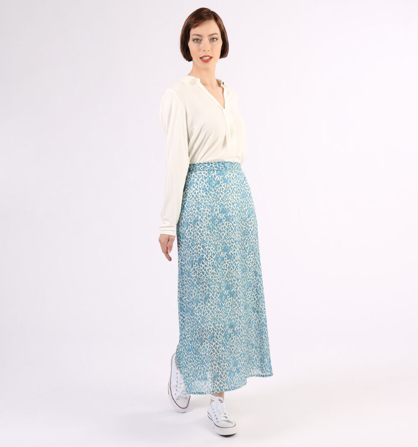 Tramontana Witte Blouse (293150)