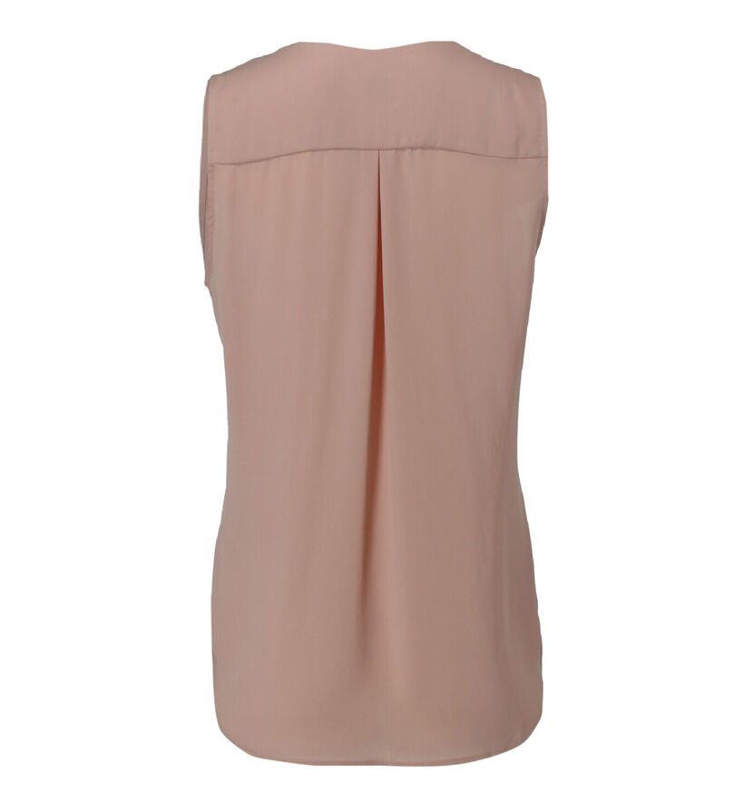 Vila Roze Blouse (283559)