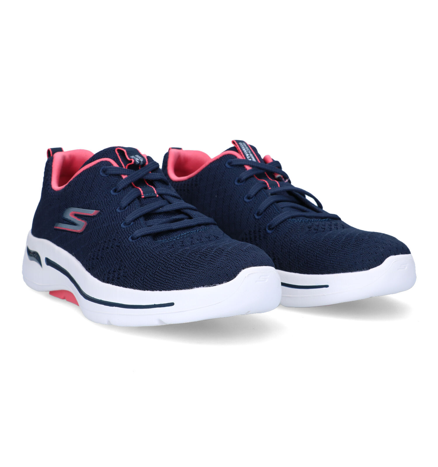 Blauwe sneakers best sale dames torfs