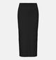 JDY Prime Life Zwarte Lange Rok voor dames (359942)